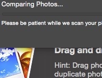 remove iphoto duplicate cleaner